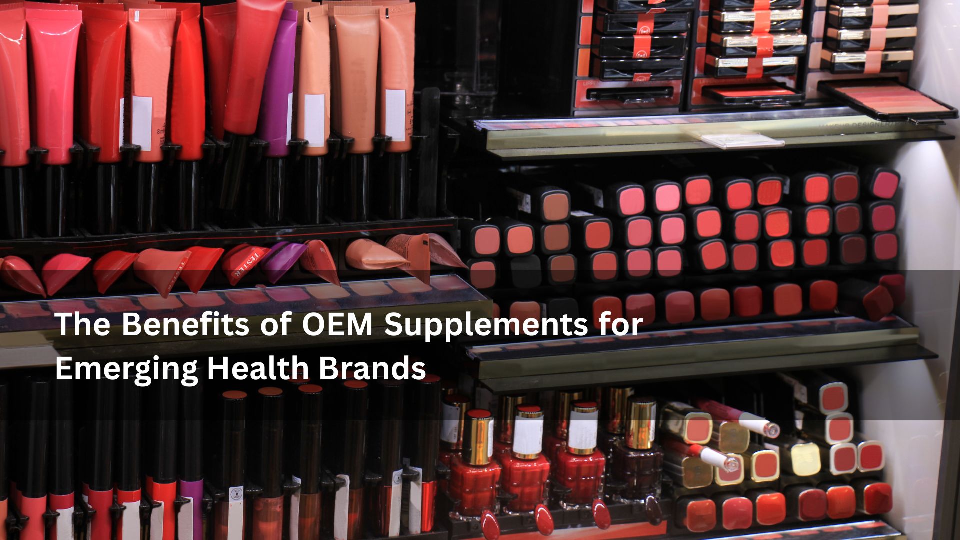 oem supplement